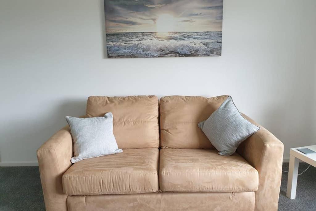 Stay Newbiggin-By-The-Sea Woodhorn Экстерьер фото